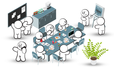 Visual Identity Services raduM-grafix