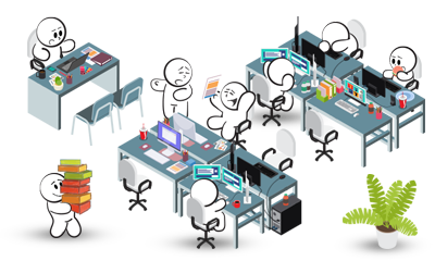 Presentation Website Services raduM-grafix